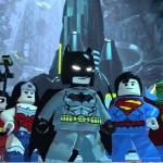 Lego Batman 3: Beyond Gotham - PS4